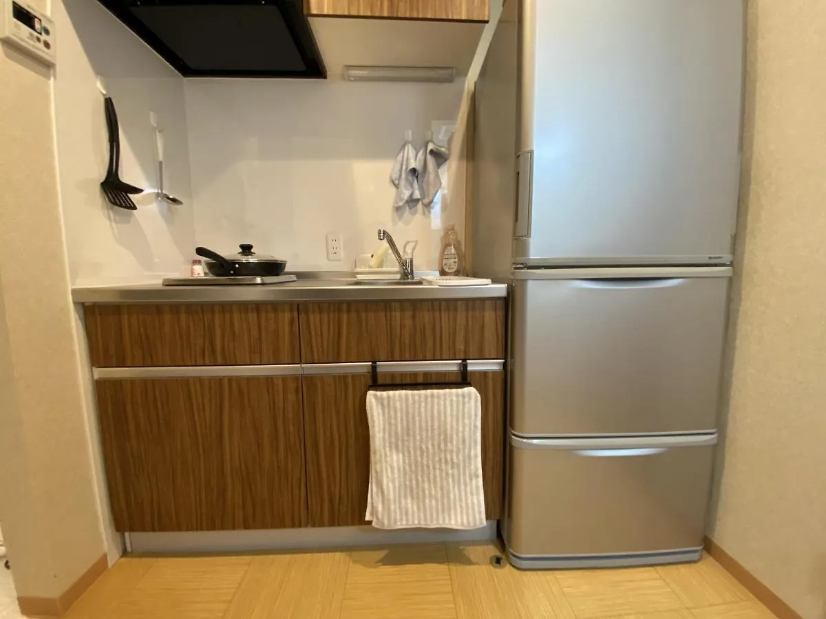 Wutong-40 Minutes Direct To Kansai Airport And 5 Minute Walk To Jr Or Subway Or Nankai Line And 1 Minute To Tsutenkaku The Landmark Of Osaka And Many Japanese Bistros Nearby 0*,  Japán